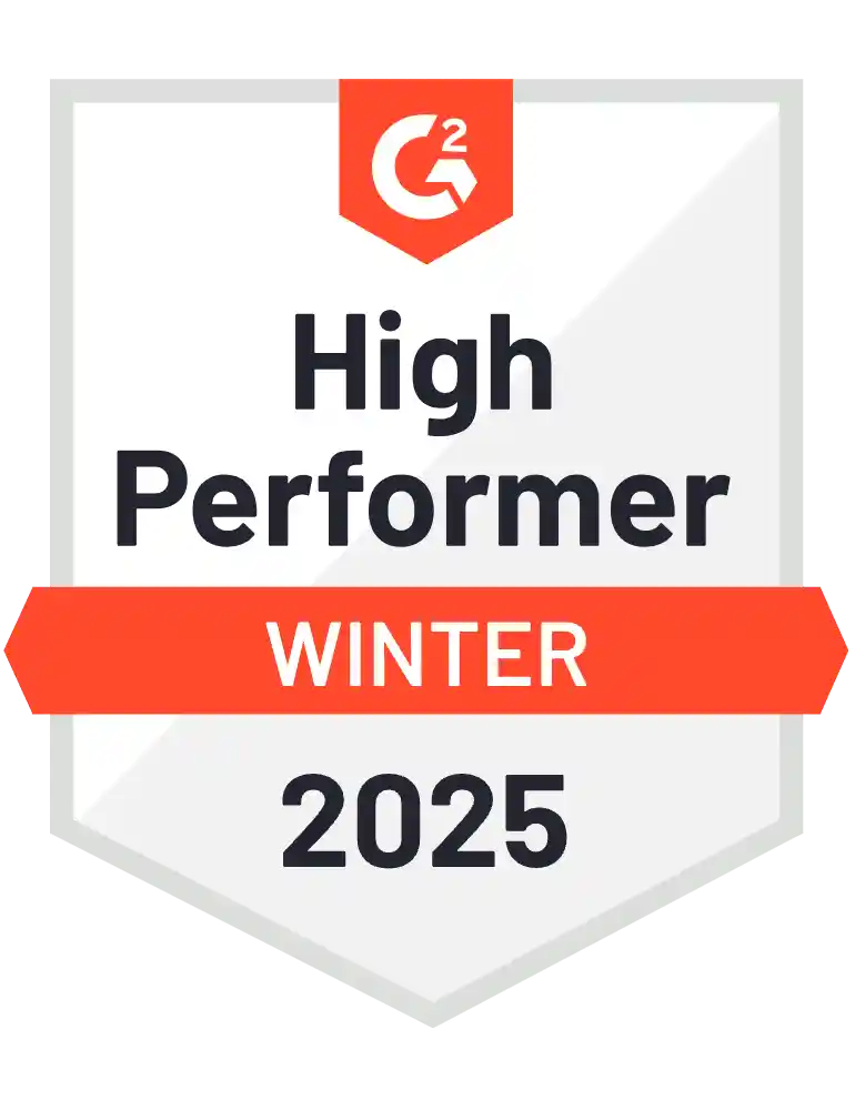 G2 High Perfromer Winter